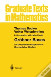 Grobner Bases