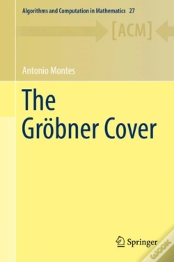 Capa do artigo Grobner Cover
