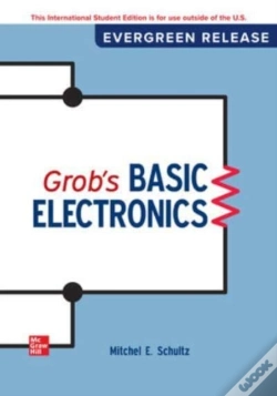 Capa do artigo Grob'S Basic Electronics: 2024 Release Ise