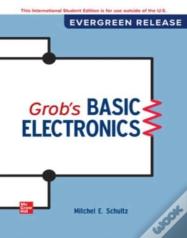 Grob'S Basic Electronics: 2024 Release Ise