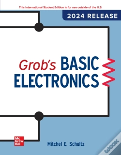 Capa do artigo Grob'S Basic Electronics Ise