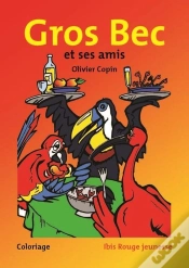 Capa do artigo Groc Bec Et Ses Amis