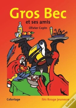 Capa do artigo Groc Bec Et Ses Amis