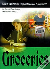 Capa do artigo Groceries