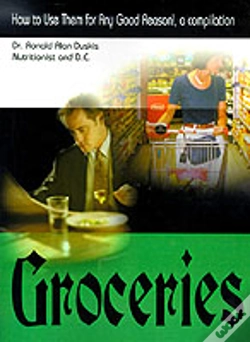 Capa do artigo Groceries