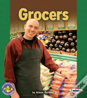 Capa do artigo Grocers