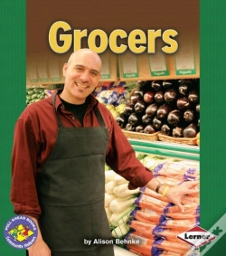 Capa do artigo Grocers