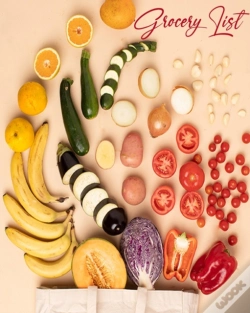 Capa do artigo Grocery List