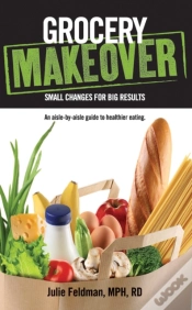 Capa do artigo Grocery Makeover