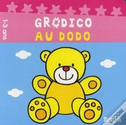 Capa do artigo Grodico : Au Dodo