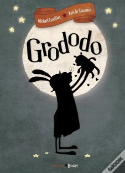 Capa do artigo Grododo