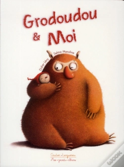 Capa do artigo Grodoudou & Moi