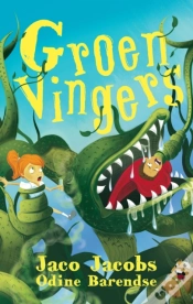 Capa do artigo Groen Vingers