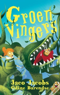 Capa do artigo Groen Vingers