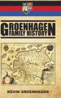 Groenhagen Family History - Preview