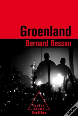 Capa do artigo Groenland