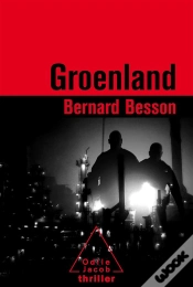 Capa do artigo Groenland