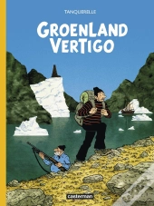 Groenland Vertigo