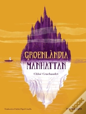 Capa do artigo Groenlandia Manhattan