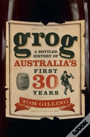 Capa do artigo Grog
