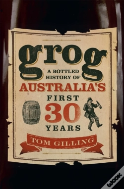 Capa do artigo Grog