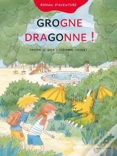 Grogne Dragonne !