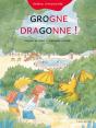 Grogne Dragonne ! - Preview