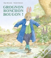 Grognon Ronchon Bougon !