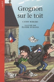 Capa do artigo Grognon Sur Le Toit