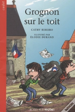Capa do artigo Grognon Sur Le Toit