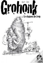 Capa do artigo Grohonk