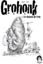 Grohonk - Preview