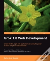 Grok 1.0 Web Development