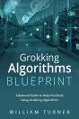 Grokking  Algorithm  Blueprint - Preview