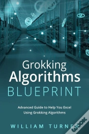 Capa do artigo Grokking  Algorithm  Blueprint