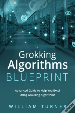 Capa do artigo Grokking  Algorithm  Blueprint