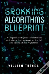 Capa do artigo Grokking  Algorithm  Blueprint