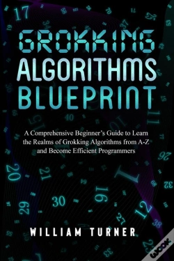 Capa do artigo Grokking  Algorithm  Blueprint