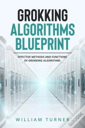 Capa do artigo Grokking  Algorithm  Blueprint
