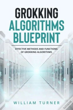 Capa do artigo Grokking  Algorithm  Blueprint