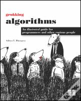 Grokking Algorithms