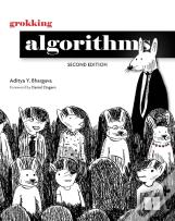 Grokking Algorithms