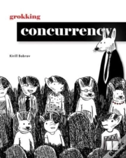 Capa do artigo Grokking Concurrency