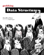 Capa do artigo Grokking Data Structures