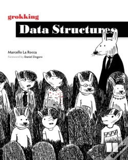 Capa do artigo Grokking Data Structures