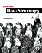 Capa do artigo Grokking Data Structures