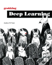 Capa do artigo Grokking Deep Learning