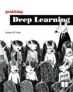 Capa do artigo Grokking Deep Learning