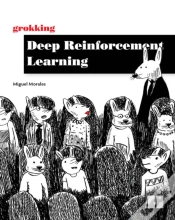 Capa do artigo Grokking Deep Reinforcement Learning