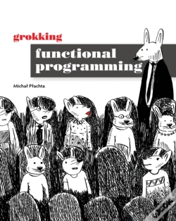 Capa do artigo Grokking Functional Programming